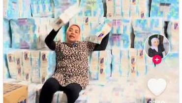 Nasib Stok Tisu Dagangan Muzdalifah Usai TikTok Shop Resmi Ditutup