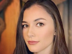 Sosok dan Tampang Kakak Anisha Rosnah Sahabat Prince Mateen yang Jadi Sorotan