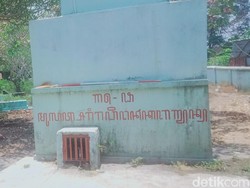 Heboh Warga Ngawen Klaten Nemu Jenazah Masih Utuh Saat Gali Makam