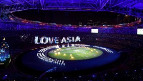 CdM Basuki Soal Medali Indonesia di Asian Games: Ada Peningkatan