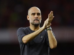 Jelang Derby Manchester: Rekor Bagus Guardiola di Old Trafford