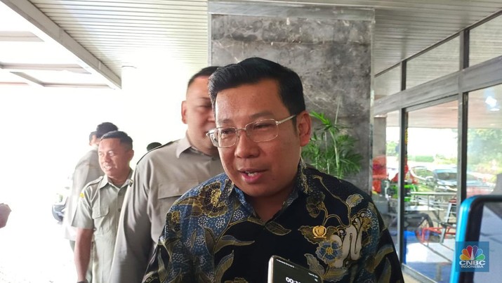 Plt Mentan Segera Lakukan Perubahan dan Percepatan di Kementan