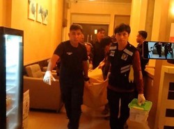 Anggota DPRD Ini Tewas di Kamar Mandi Hotel Usai Dipijat, Polisi Selidiki