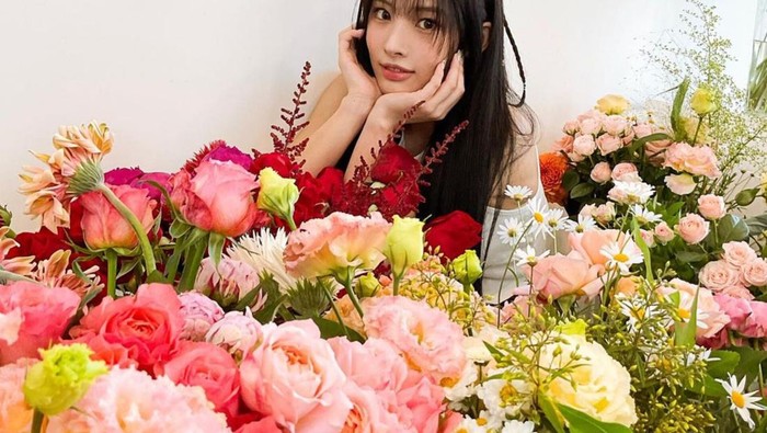 JINI Eks NMIXX Segera Langsungkan Debut Solo di Oktober 2023