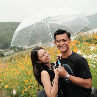 Terbongkar Momen Pertama Kali Pratama Arhan & Azizah Salsha Bertemu hingga Menikah