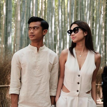 Azizah Salsha dan Salim Nauderer Diduga Selingkuh, Pratama Arhan Disebut Jatuhi Talak