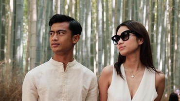img-title Azizah Salsha dan Salim Nauderer Diduga Selingkuh, Pratama Arhan Disebut Jatuhi Talak