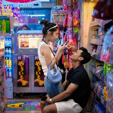 Ternyata Ini Alasan Andre Rosiade Restui Pratama Arhan Nikahi Azizah Salsha