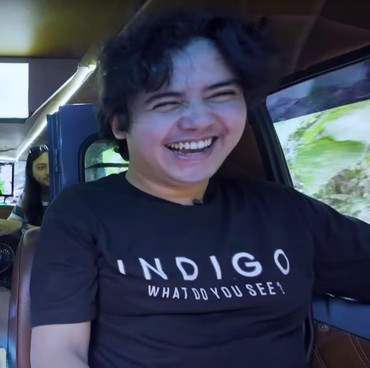 Aliando Syarief Ngaku Disantet, Salah Satu Gejalanya Bikin Praz Teguh Ngakak