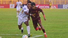 Yance Sayuri Main di Liga 1 Usai Dicoret Timnas, PSM Beri Alasan