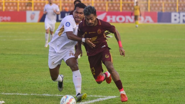 Winger PSM Makassar Yance Sayuri dicoret dari skuad Timnas Indonesia yang akan menjalani training center (TC) atau pemusatan latihan ke Turki.