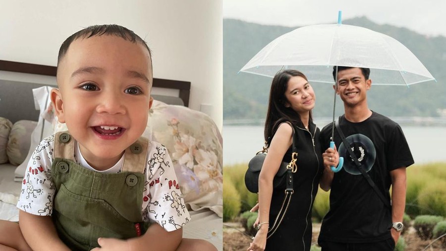 Rayyanza, Azizah Salsha, Pratama Arhan
