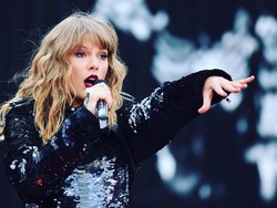 Lirik Lagu Taylor Swift Cruel Summer dan Terjemahannya yang Penuh Emosi