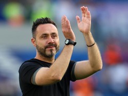 Milan Disarankan Kejar De Zerbi karena Bisa Bikin Leao Meledak