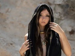 Influencer Tewas Mengenaskan di Festival Musik Israel Setelah Diserang Hamas