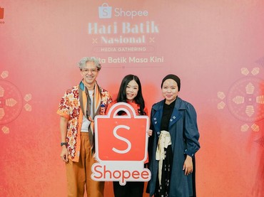 img-title Shopee Pertegas Komitmen untuk Ekspor UMKM, Dukung Produsen Batik Lokal Berdaya Saing Global