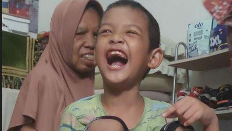 Slamet