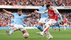 3 Skenario yang Bikin Poin Arsenal dan Manchester City Sama