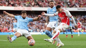 Jadwal Liga Inggris Pekan Ini: Ada Man City vs Arsenal