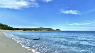 Tanjung Lesung