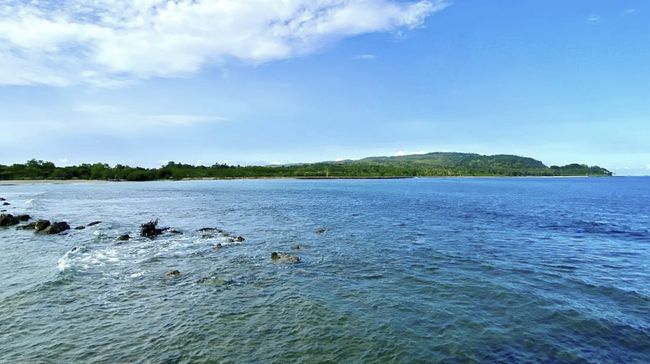 Tanjung Lesung