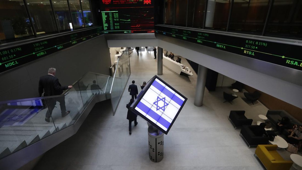 Ini 10 Perusahaan Raksasa Israel, Siapa Nomor 1?
