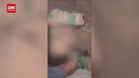 VIDEO: Gempa Afganistan, 2.000 Orang Tewas, 9.000 Luka