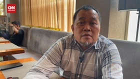 VIDEO: MAKI Buka Suara Soal Pertemuan Firli-Syahrul Yasin Limpo