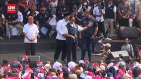 VIDEO: Anies Minta Pendukung Tak Rusak Baliho Bacapres Lain