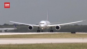 VIDEO: Perang Israel-Kelompok Hamas, Bandara Tel Aviv Lumpuh