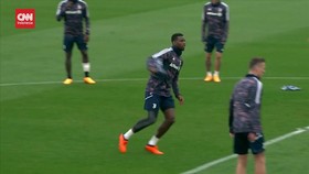 VIDEO: Paul Pogba Kembali Positif Gunakan Doping