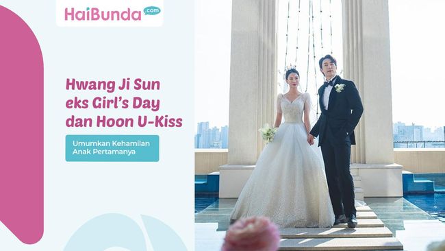 Hwang Ji Sun, former Girl's Day and U-Kiss' Hoon Announces Pregnancy ...
