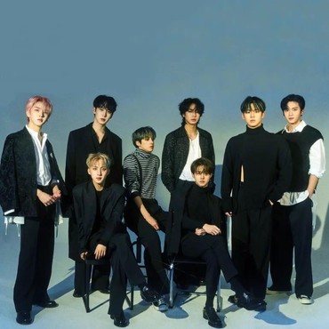 Lirik Lagu With Universe - PENTAGON