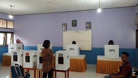 Sukseskan Pemilu 2024, Kementerian Keuangan Alokasikan Anggaran Rp71,3