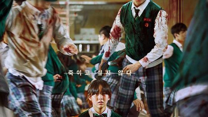 Penuh Ketegangan, Ini 5 Drakor Netflix dengan Rating Tinggi yang Cocok Ditonton Saat Halloween