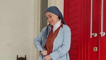 Nasib Andhara Early Kini Usai Jadi Sopir Jemputan & Penjual Makanan
