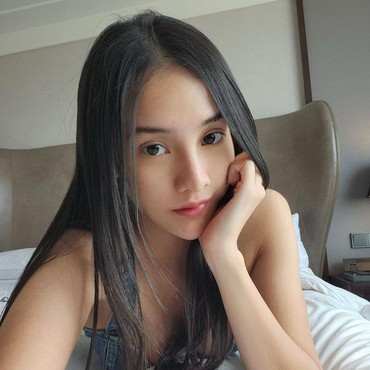 Seram, Anya Geraldine Dikuntit Pria hingga ke Rumah