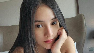 Seram, Anya Geraldine Dikuntit Pria hingga ke Rumah