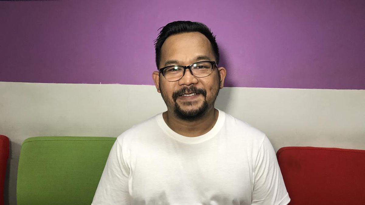 Bedu Tetap Nafkahi hingga Rp50 Juta per Bulan Selepas Cerai