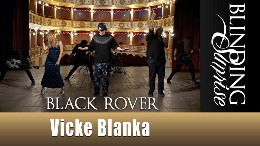 Black Rover