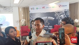 Defend ID soal Israel-Palestina: Alhamdulillah Senjata RI Tak Dipakai