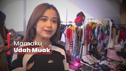 img-title Kamar Berantakan Gegara Barang Belanja, Brisia Jodie: Harus Ikhlas Aku Jual