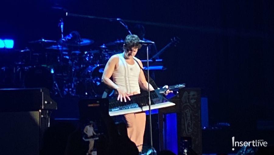 Charlie Puth