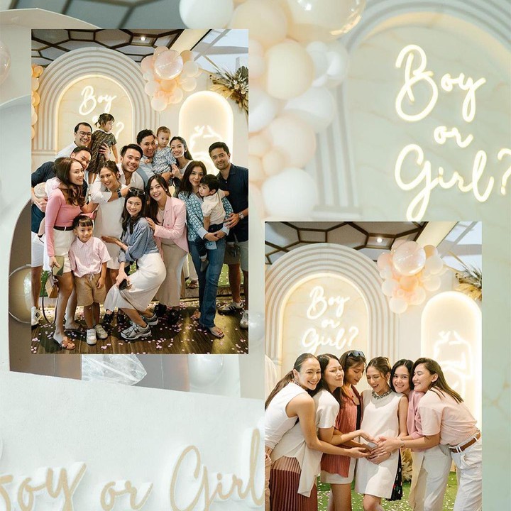 <p>Di awal kehamilan Jessica Mila diketahui mengalami mual dan muntah yang sangat parah. Namun, sekarang Mila sudah terlihat sangat sehat dan semakin glowing, Bunda. Kita doakan baby dan sang bunda sehat terus hingga melahirkan ya. (Foto: Instagram: @jscmila)</p>