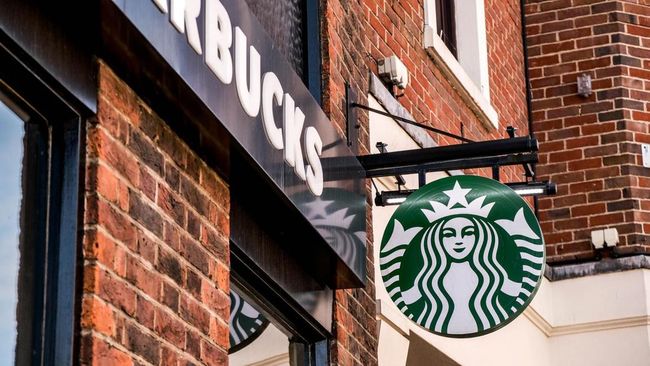 Dikecam Publik, Starbucks Korea Tutup Ribuan Toko Demi Pelatihan Sejarah