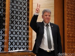 Dubes Palestina Apresiasi Bantuan Indonesia untuk Warga Gaza: Kami Bangga