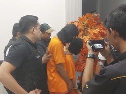 Siram Siswa SMK di Jakut, Pelaku Beli Air Keras di Jaktim Pakai Uang Jajan