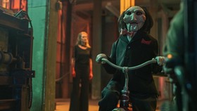 5 Hal Perlu Diperhatikan Sebelum Tonton Saw X, Peluang Post-Credit