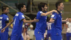 Klasemen Piala AFF Futsal Usai Thailand Gilas Malaysia