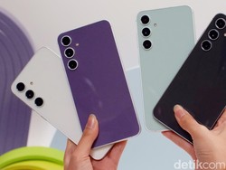 Ssst! Samsung Galaxy S24 FE Sebentar Lagi Mau Dirilis